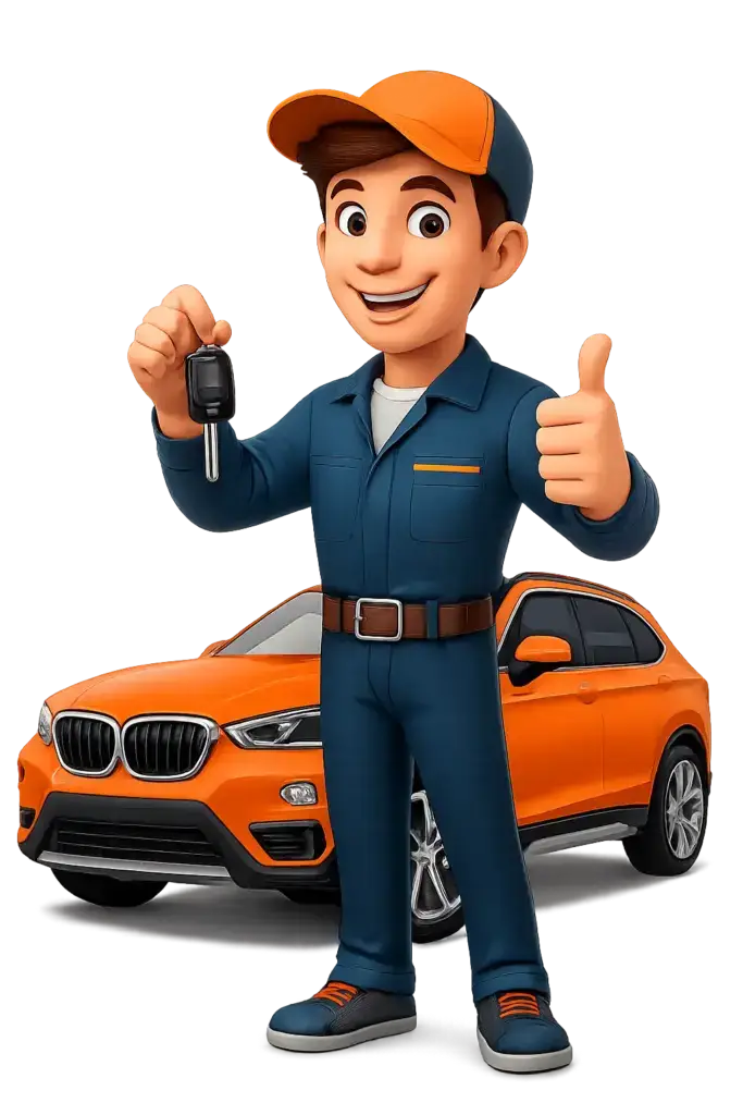 Autoankauf aller art in Hemer